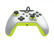 Wired Controller (Xbox Series/Xbox One/PC) - Electric White