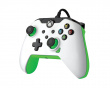 Wired Controller (Xbox Series/Xbox One/PC) - Neon White