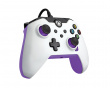Wired Controller (Xbox Series/Xbox One/PC) - Kinetic White