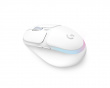 G705 Lightspeed Wireless Gaming Mouse - Off White