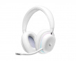 G735 Lightspeed Wireless Gaming Headset - Off White