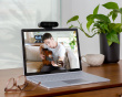 BRIO 4K Stream Edition - Black Webcam