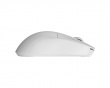 X2 Wireless Gaming Mouse - White