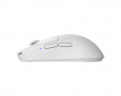 X2 Wireless Gaming Mouse - White