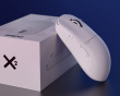 X2 Wireless Gaming Mouse - White