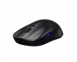 X2 Mini Wireless Gaming Mouse - Black