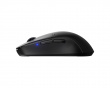 X2 Mini Wireless Gaming Mouse - Black