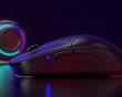 X2 Mini Wireless Gaming Mouse - Black