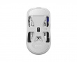 X2 Mini Wireless Gaming Mouse - White