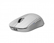 X2 Mini Wireless Gaming Mouse - White