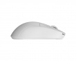 X2 Mini Wireless Gaming Mouse - White