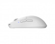 X2 Mini Wireless Gaming Mouse - White