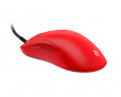 FK1+-B V2 Red Special Edition - Gaming Mouse (Limited Edition)