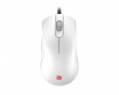 FK1+-B V2 White Special Edition - Gaming Mouse (Limited Edition)