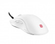 FK1+-B V2 White Special Edition - Gaming Mouse (Limited Edition)