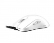 FK1+-B V2 White Special Edition - Gaming Mouse (Limited Edition)