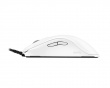 FK1+-B V2 White Special Edition - Gaming Mouse (Limited Edition)