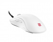 FK2-B V2 White Special Edition - Gaming Mouse (Limited Edition)