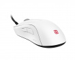 S1-B V2 White Special Edition - Gaming Mouse (Limited Edition)