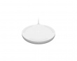 Boost Charge Wireless Charging Pad 15W Qi - White