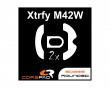 Skatez PRO for Xtrfy M42W Wireless