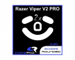 Skatez AIR for Razer Viper V2 Pro Wireless