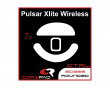 Skatez CTRL for Pulsar Xlite/V2/V3 Wireless