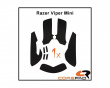 Soft Grips for Razer Viper Mini Series - Orange