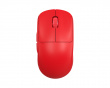 X2 Wireless Gaming Mouse - Red