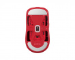 X2 Mini Wireless Gaming Mouse - Red