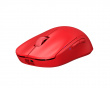 X2 Mini Wireless Gaming Mouse - Red