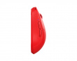 X2 Mini Wireless Gaming Mouse - Red