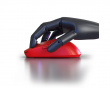 X2 Mini Wireless Gaming Mouse - Red