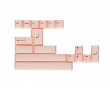 Accent Kit - Salmon Pink