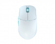 Atlantis Wireless Superlight Gaming Mouse - White