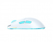 Atlantis Wireless Superlight Gaming Mouse - White