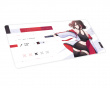 Yuki Aim x Gamesense Radar Mousepad - Limited Edition