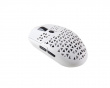 Orbit Wireless Gaming Mouse - White