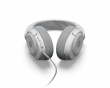 Arctis Nova 1P Gaming Headset - White