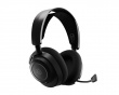 Arctis Nova 7 Wireless Gaming Headset - Black