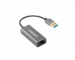 Cricket USB-A 3.0 Network Adapter 1 GB/s