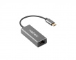 Cricket USB-C 3.1 Network Adapter 1 GB/s