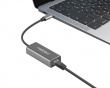 Cricket USB-C 3.1 Network Adapter 1 GB/s