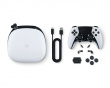 Playstation 5 DualSense Edge Wireless Controller - White