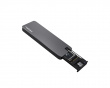 Rhino M.2 NVMe USB-C 3.1 Gen 2 External SSD Enclosure - Aluminum