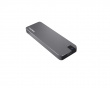 Rhino M.2 NVMe USB-C 3.1 Gen 2 External SSD Enclosure - Aluminum