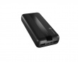 Trevi Powerbank 20000 mAh - Black