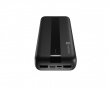 Trevi Powerbank 20000 mAh - Black