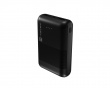 Trevi Compact Powerbank 10000 mAh - Black