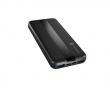 Trevi Slim Q Powerbank 10000 mAh QC and PD - Black